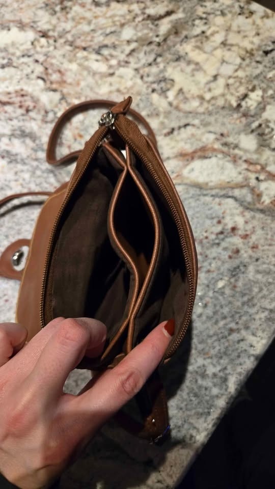 Bow purse cross body bag - photo 2