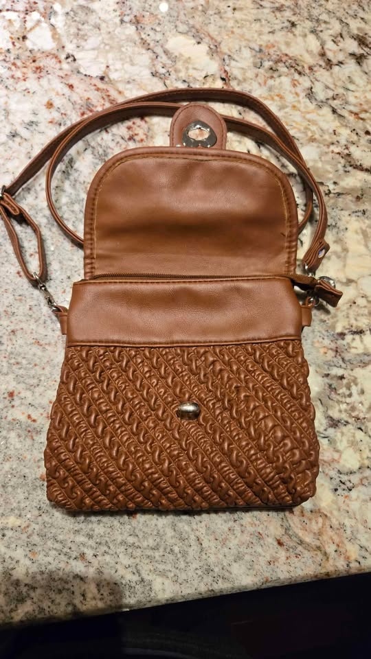 Bow purse cross body bag - photo 3