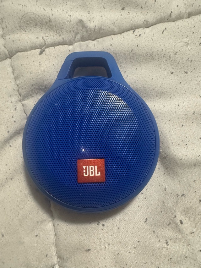 JBL Clip 3