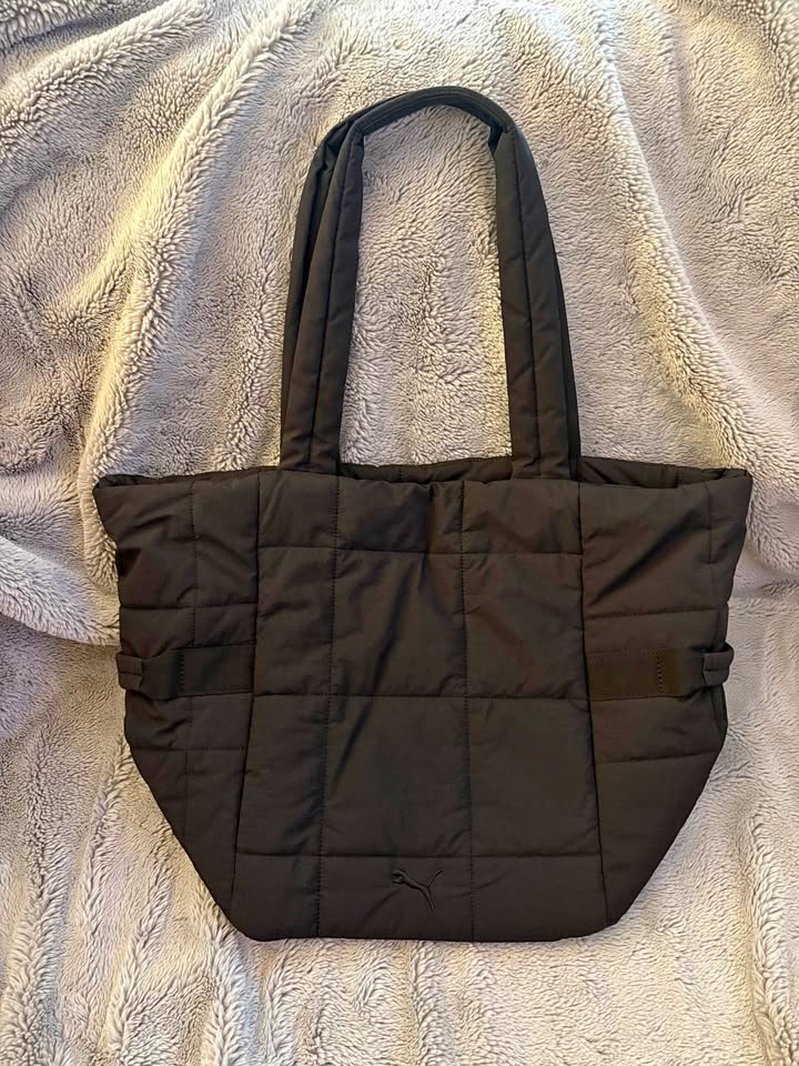 Puma Lush Tote