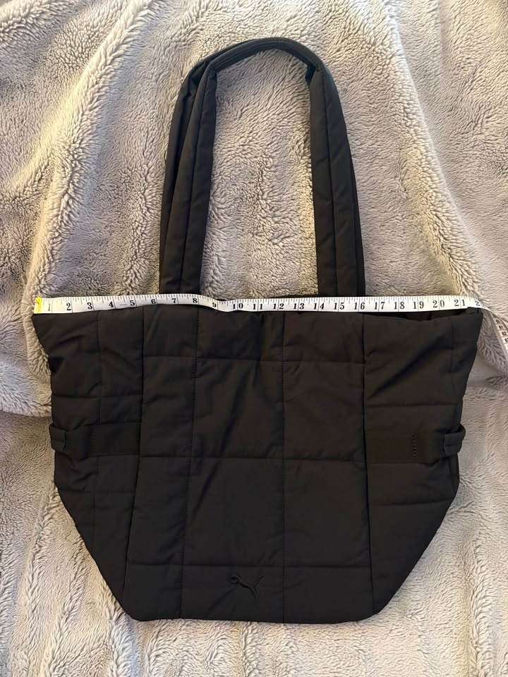 Puma Lush Tote - photo 2