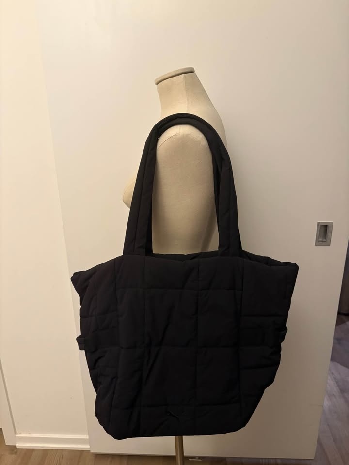 Puma Lush Tote - photo 5