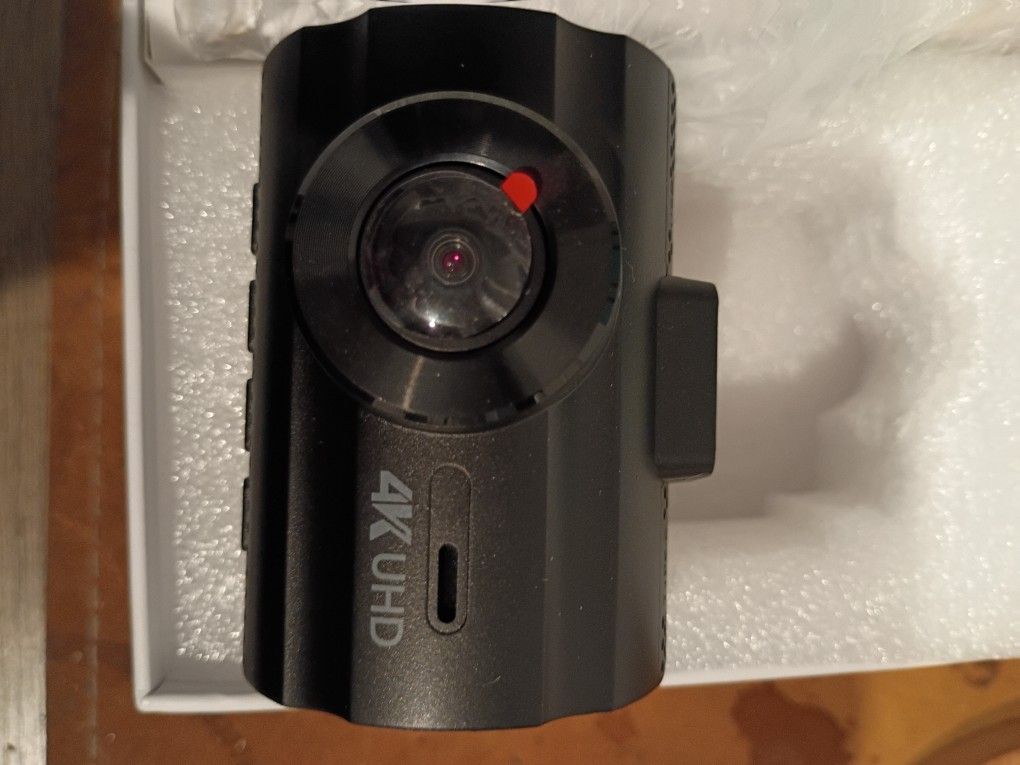 4k UltraHD Driving Recorder - photo 4