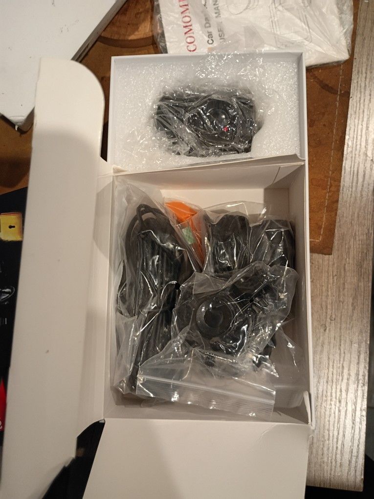 4k UltraHD Driving Recorder - photo 5