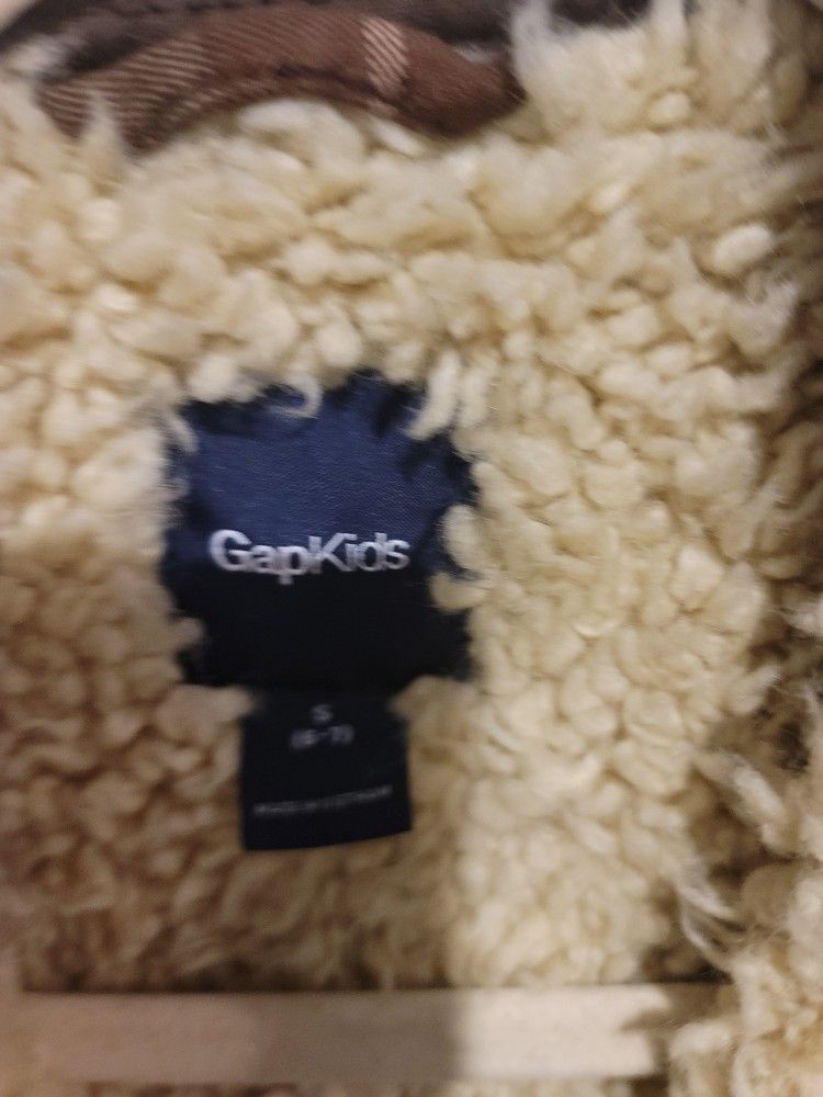Gap Kids SIZE SMALL (6-7) - photo 2