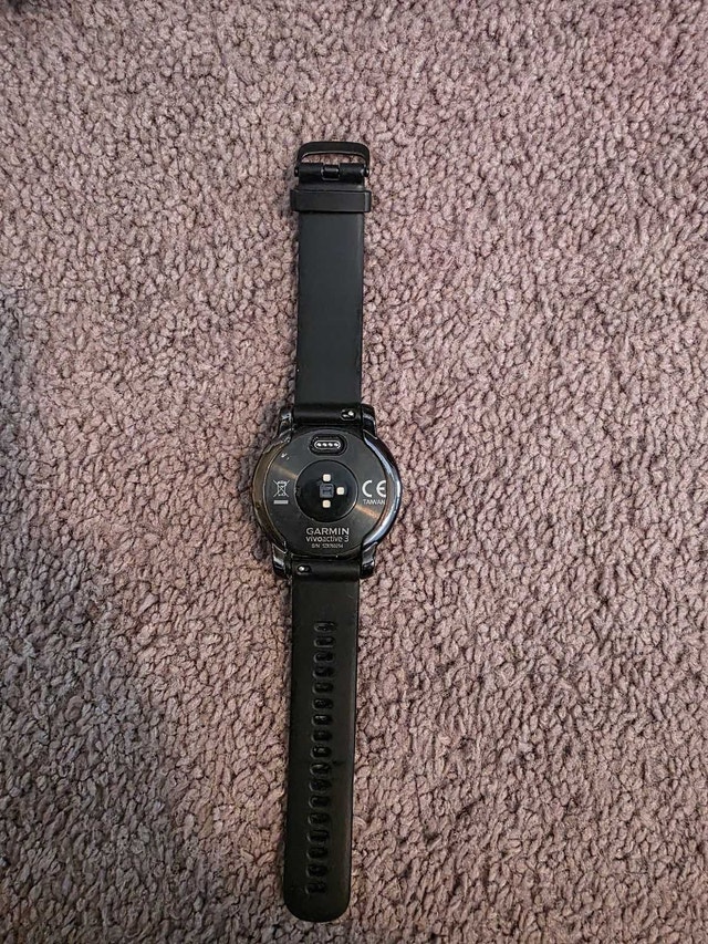 Garmin Vivoactive 3 - photo 2