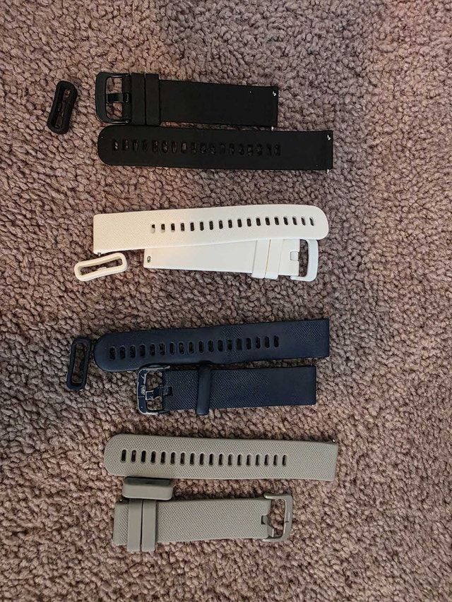 Garmin Vivoactive 3 - photo 3