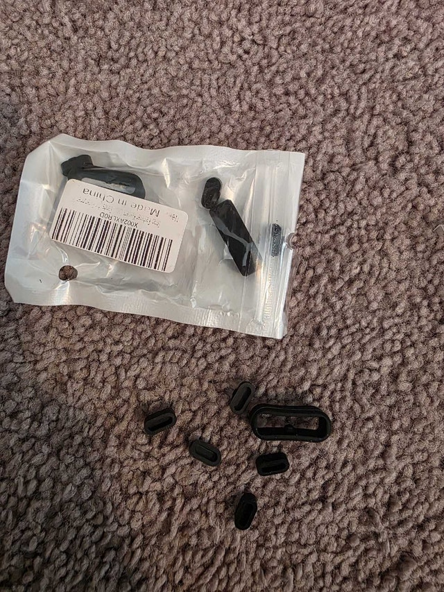 Garmin Vivoactive 3 - photo 4