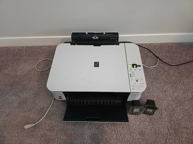 Canon Printer - photo 2