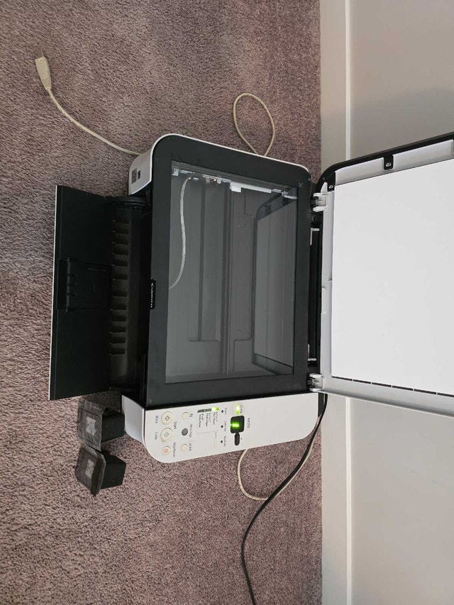 Canon Printer - photo 3