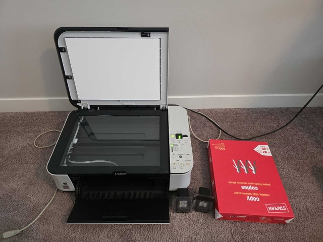 Canon Printer - photo 4
