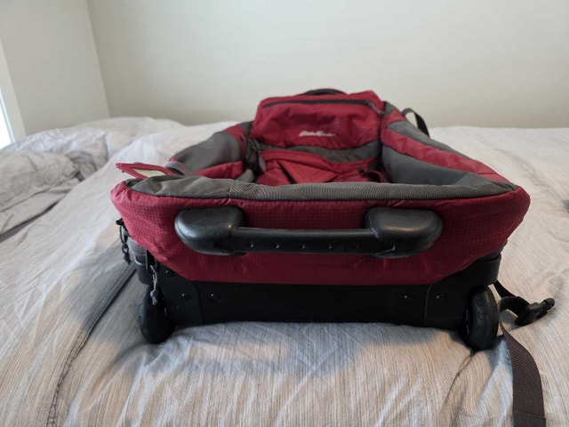 Eddie Bauer Duffle bag - photo 2
