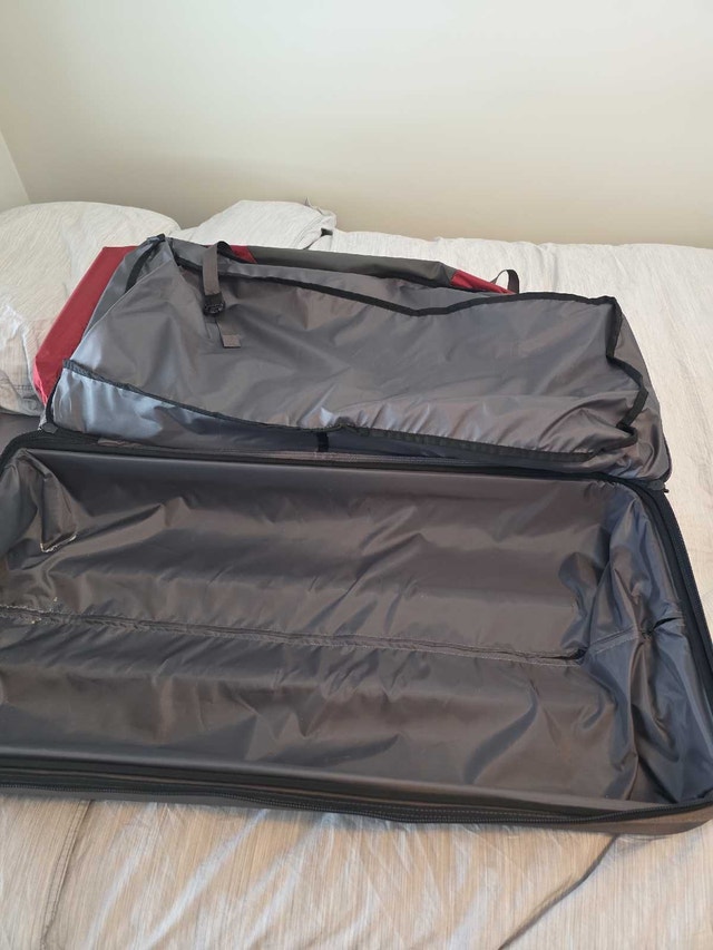 Eddie Bauer Duffle bag - photo 5