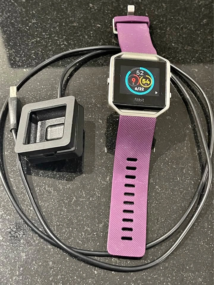 Fitbit Blaze