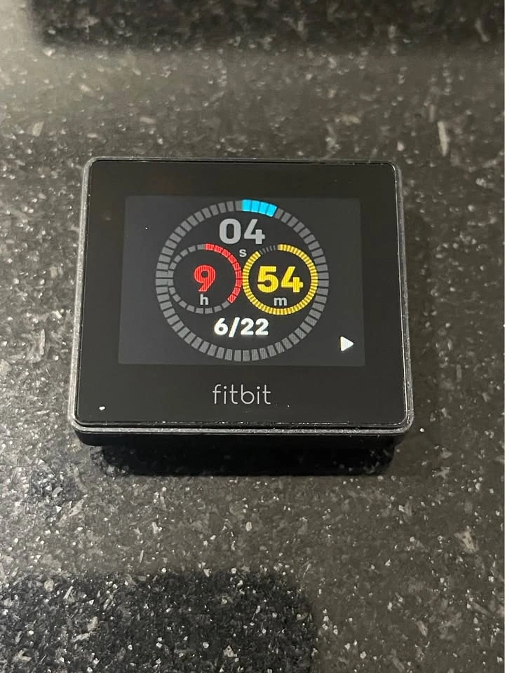 Fitbit Blaze - photo 2