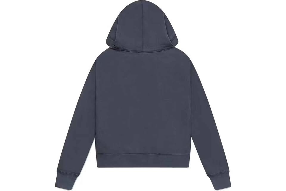 M OVO Garment Dye Hoodie Medium size - photo 2