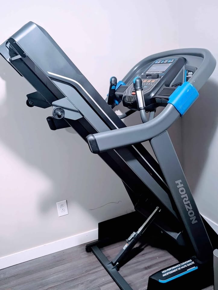 Horizon 7.0 Treadmill