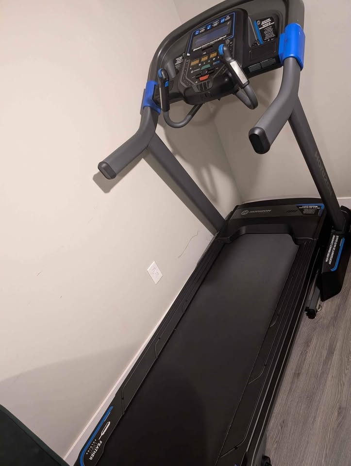 Horizon 7.0 Treadmill - photo 5