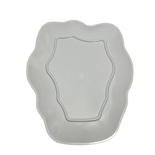 Hello Kitty Skeleton Serving Plate Tray Halloween Brand NEW Sanr - photo 2
