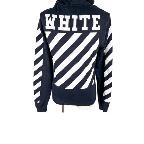 Off-White SS2015 Carvaggio Hoodie- SIZE SMALL - Mens 💀🖤✨ - photo 4