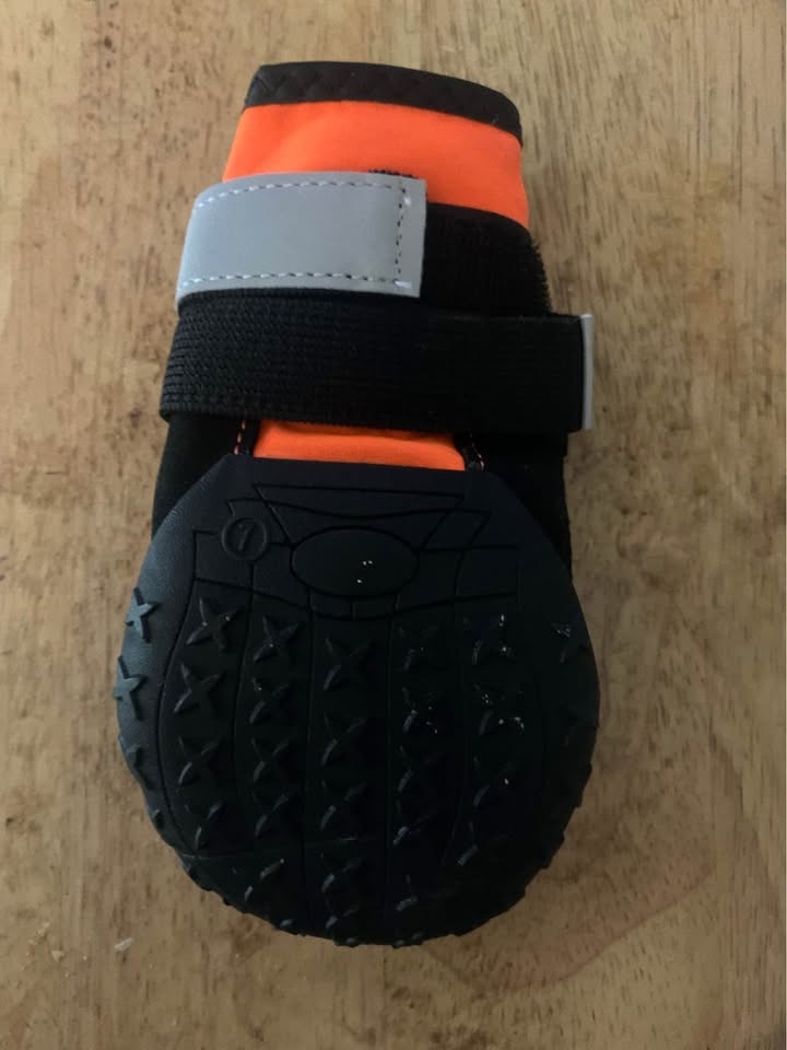 New/Never Used Dog Protective Boots - photo 3