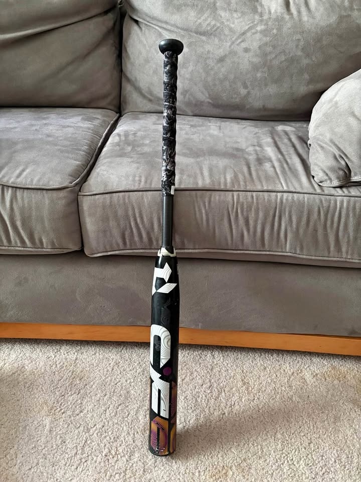 Demarini softball bat CF-11 31in/20oz