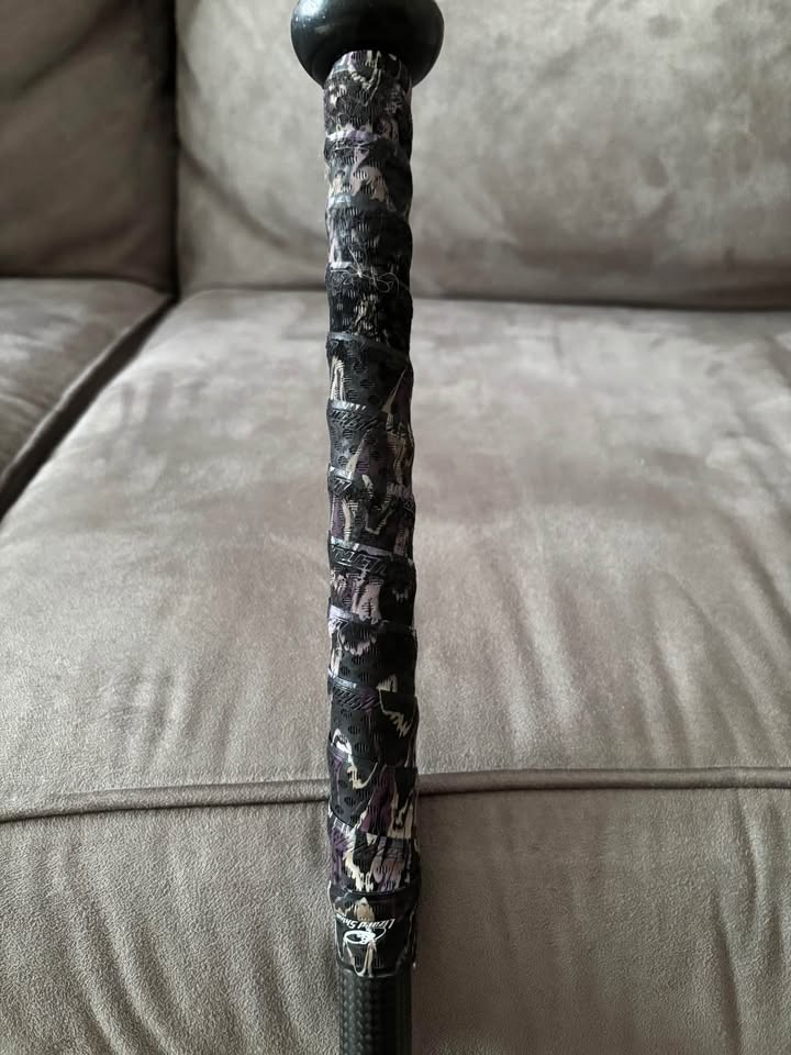 Demarini softball bat CF-11 31in/20oz - photo 3