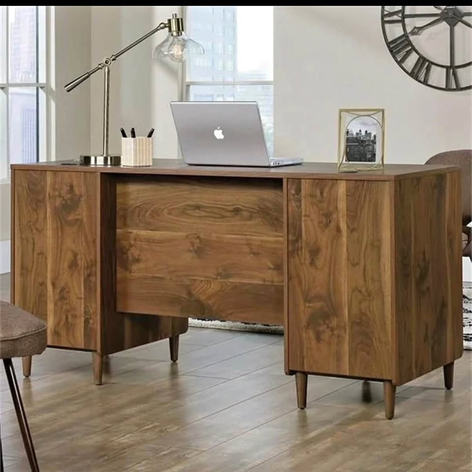 Executive Office Desk