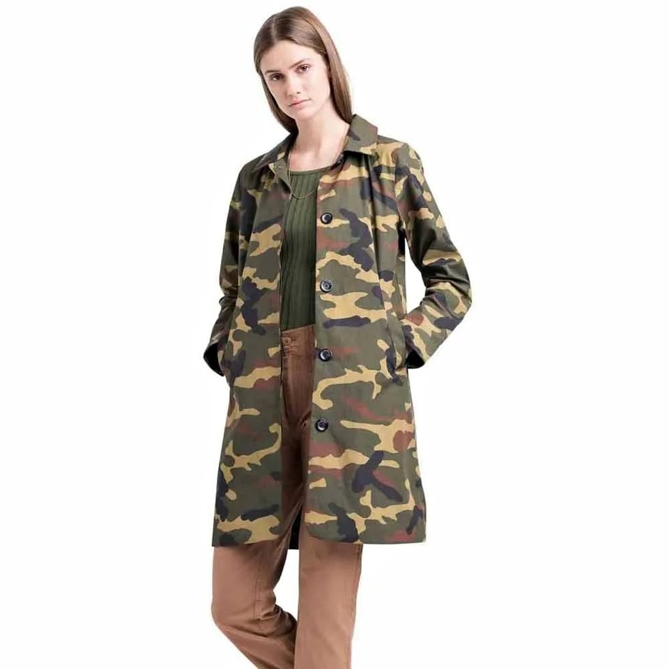 Herschel Mac Coat