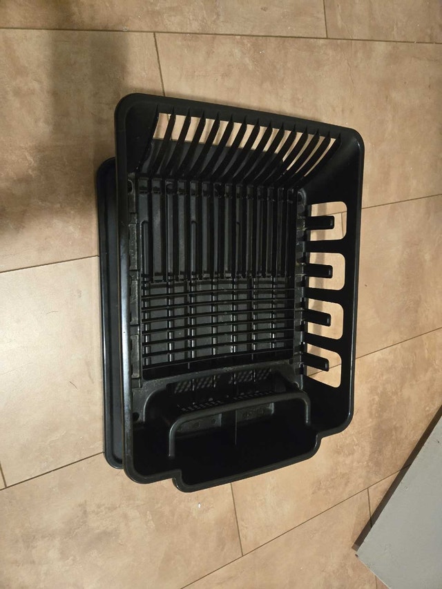 Dish Rack - photo 2