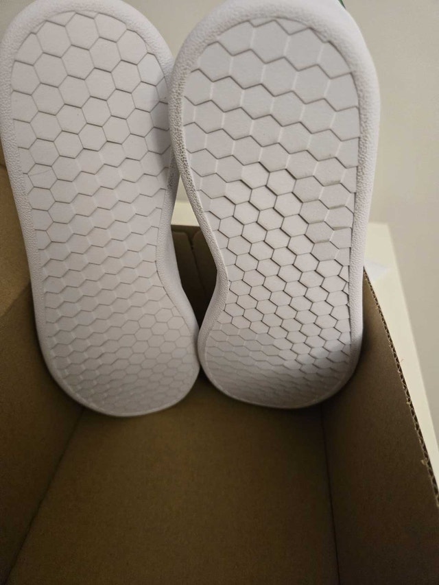 Adidas Advantage Shoes - photo 3