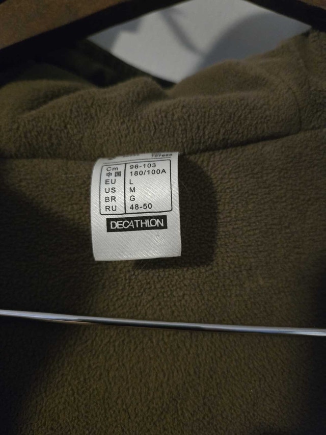 Decathlon Jacket - photo 3