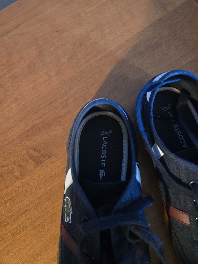 Lacoste Sneakers - photo 2