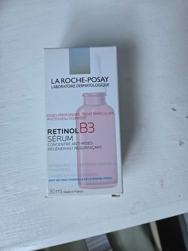 La Roche-Posay Retinol B3 Serum