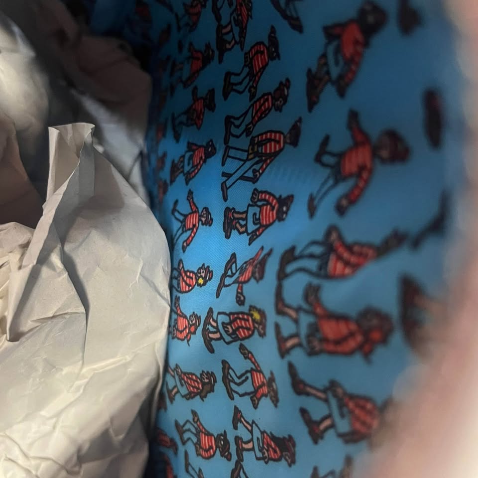 Loungefly where’s Waldo - photo 5