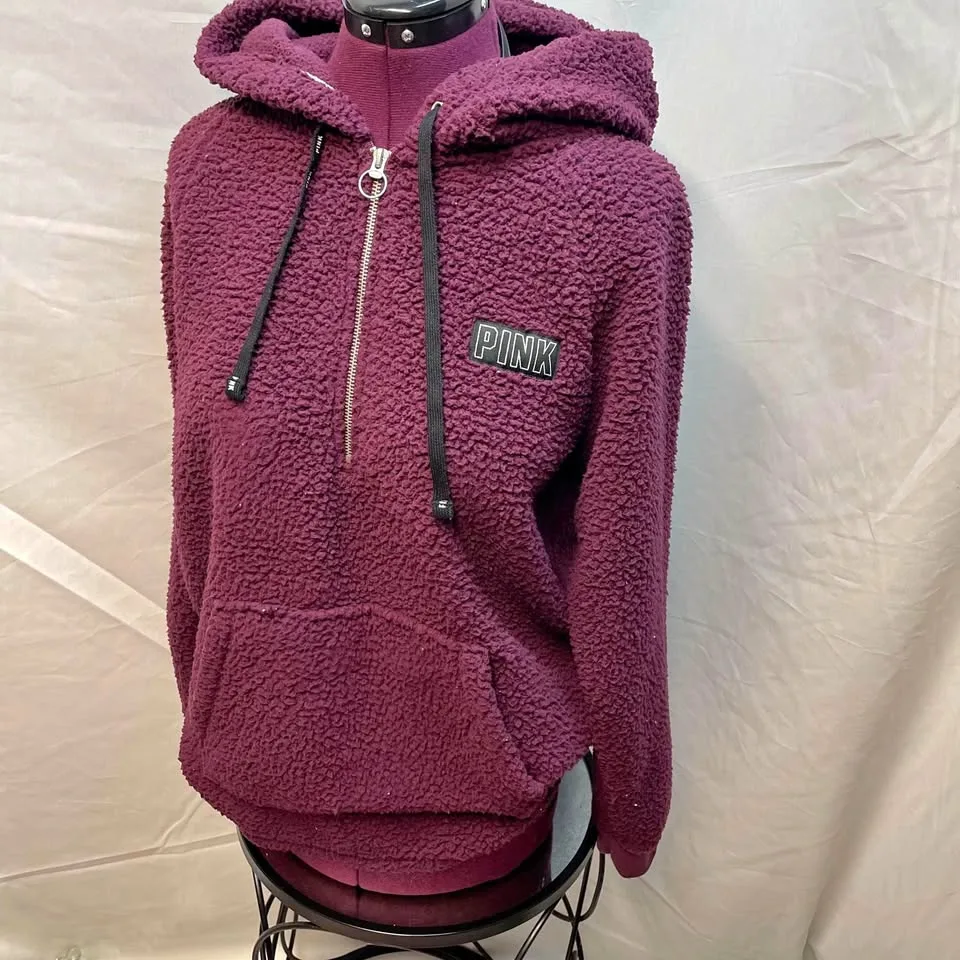 Pink Hoodie thumbnail