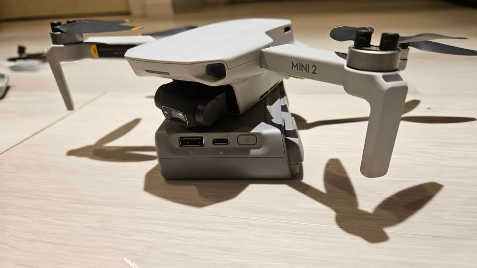 DJI Mini 2 Fly More Combo - Like New, Ready to Fly! - photo 2