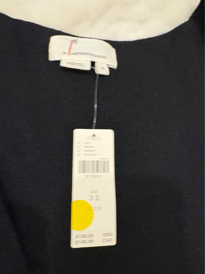 BNWT Anthropologie sweater vest -3X - photo 2