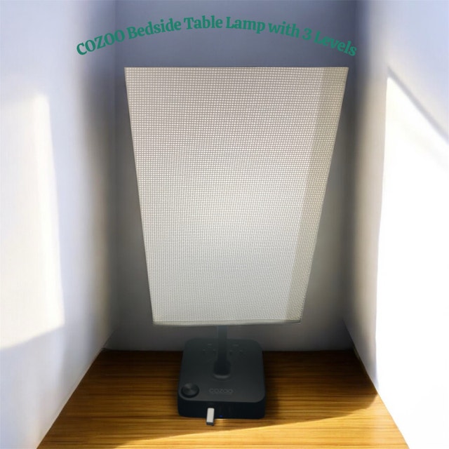 COZOO Bedside Lamp - photo 3