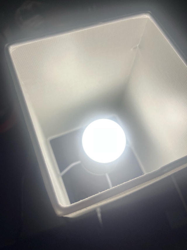 COZOO Bedside Lamp - photo 4