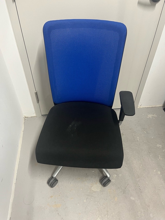 Office Chair - photo 5