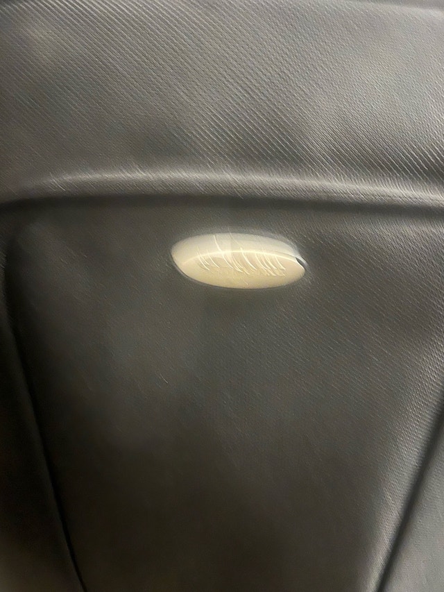 Samsonite Suitcase - photo 4