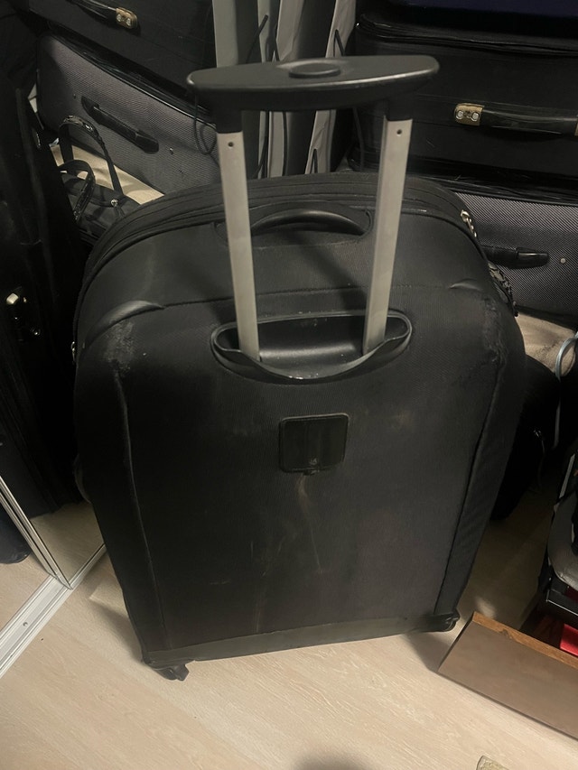 Samsonite Suitcase - photo 5