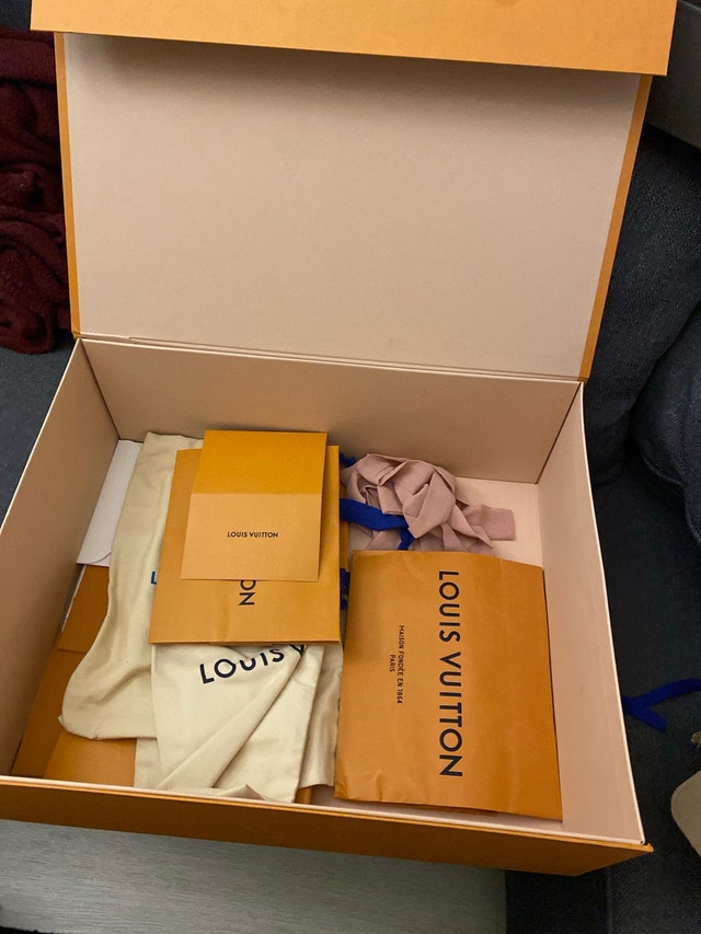 Luxury Brand Boxes - photo 3