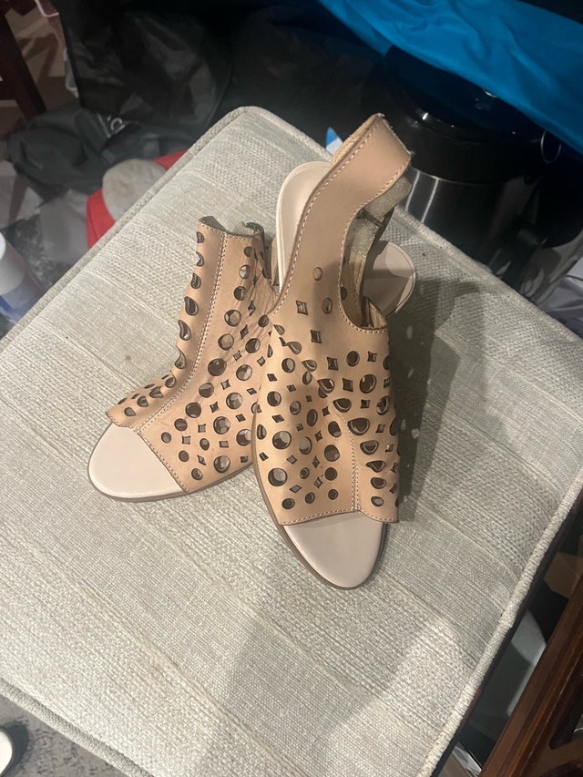 L'Artiste Sandals Size 38 - photo 2
