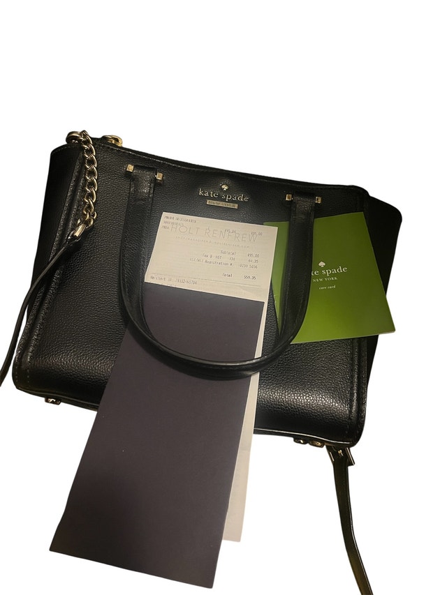 Kate Spade Handbag