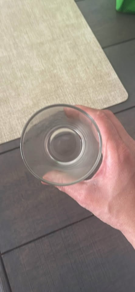 Small glasses - photo 2