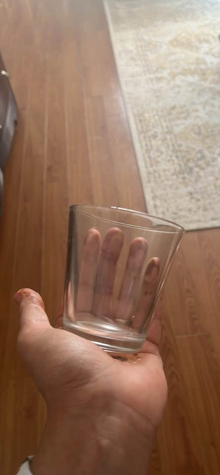 Small glasses - photo 3