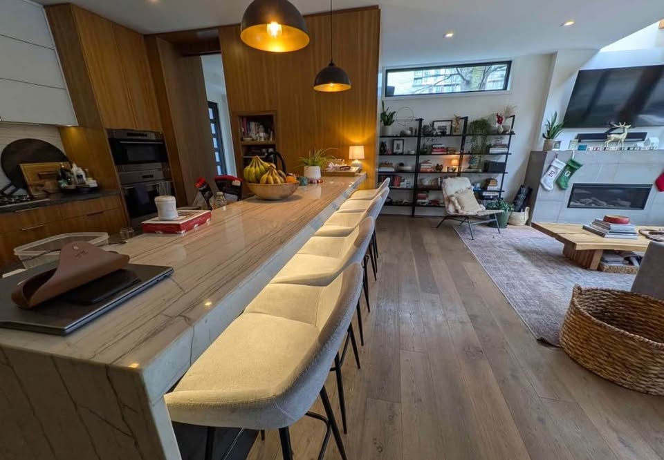 5 Barstools - photo 2