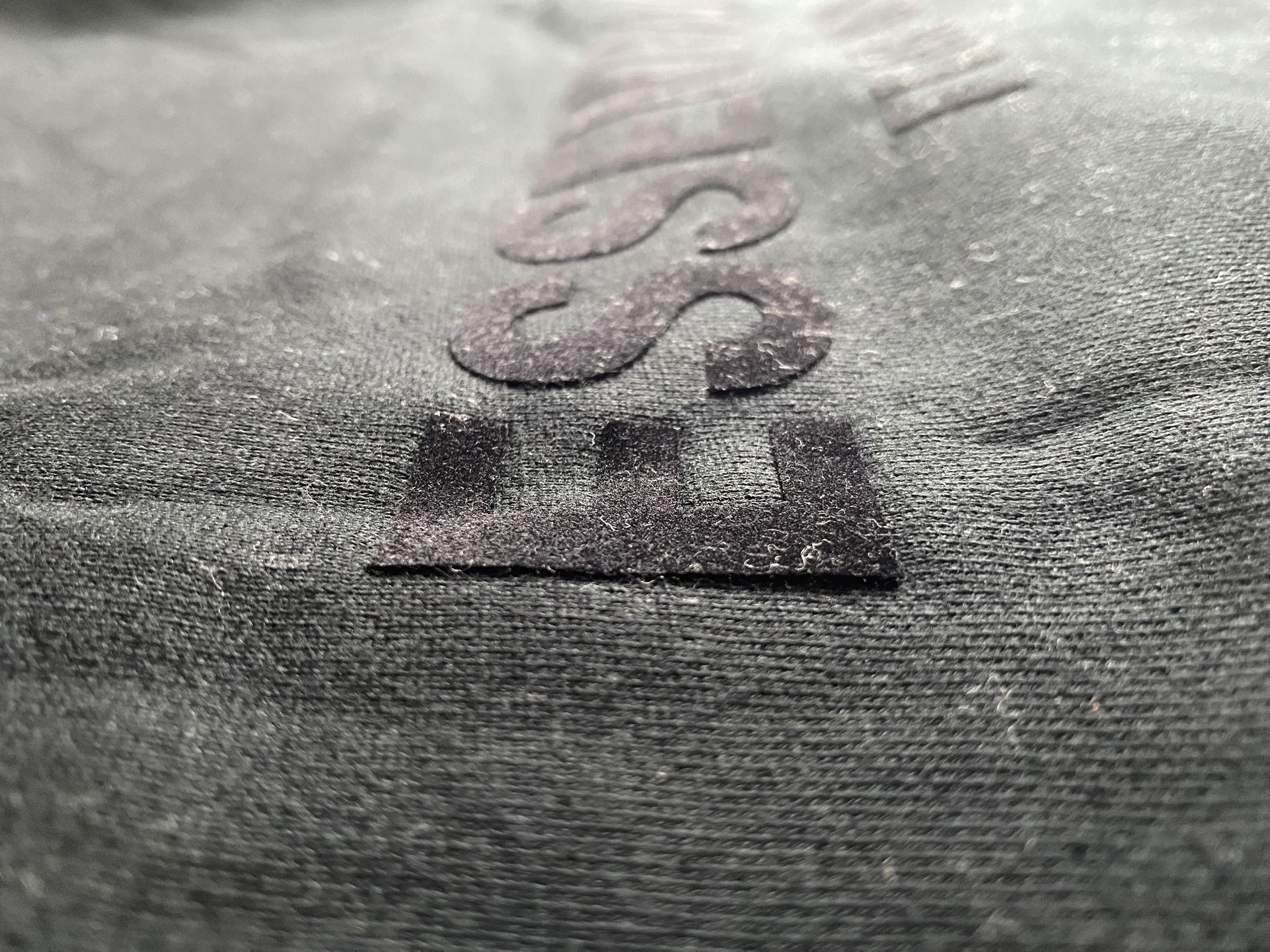 Essentials Fear Of God Stretch Limo Hoodie [Size Small] - photo 2